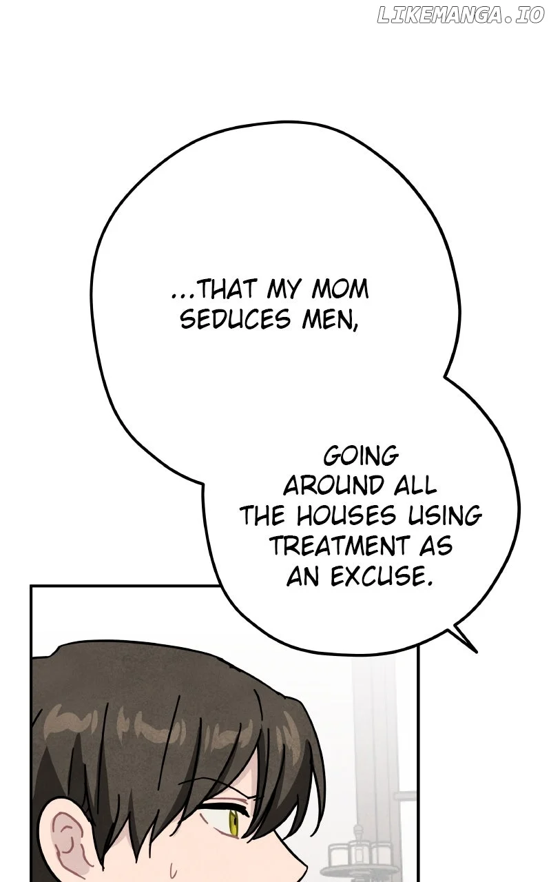 Potion Witch Chapter 66 - Page 19