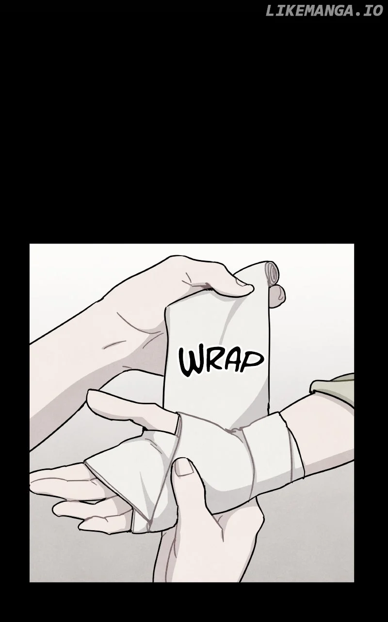 Potion Witch Chapter 66 - Page 2
