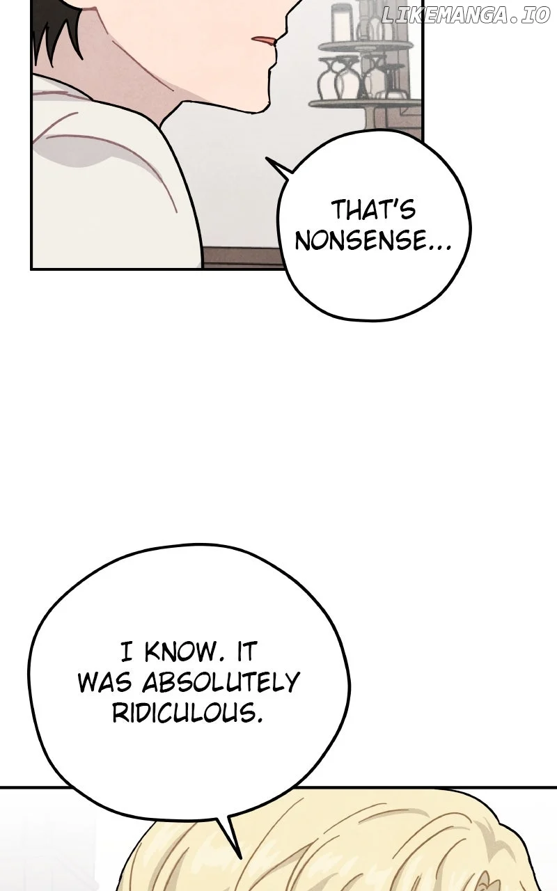 Potion Witch Chapter 66 - Page 20