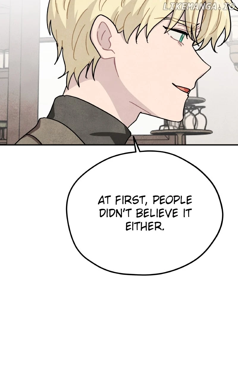 Potion Witch Chapter 66 - Page 21