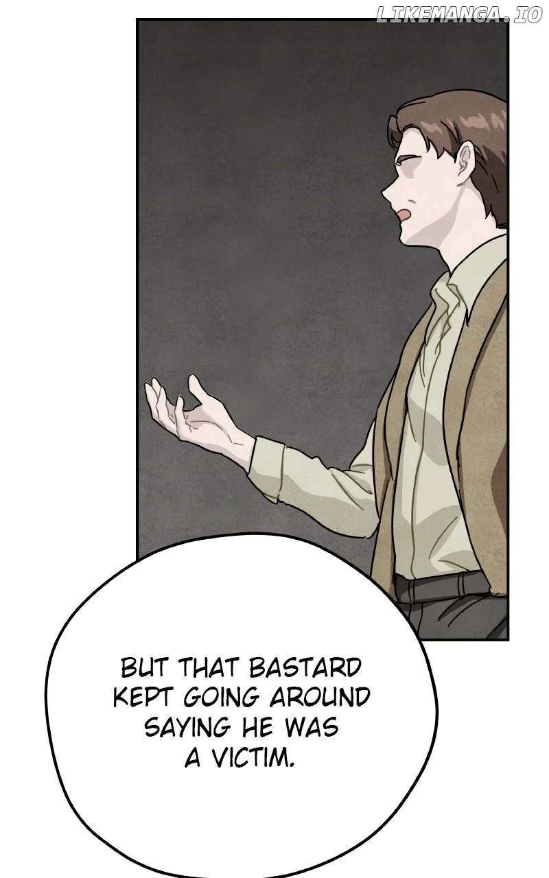Potion Witch Chapter 66 - Page 22