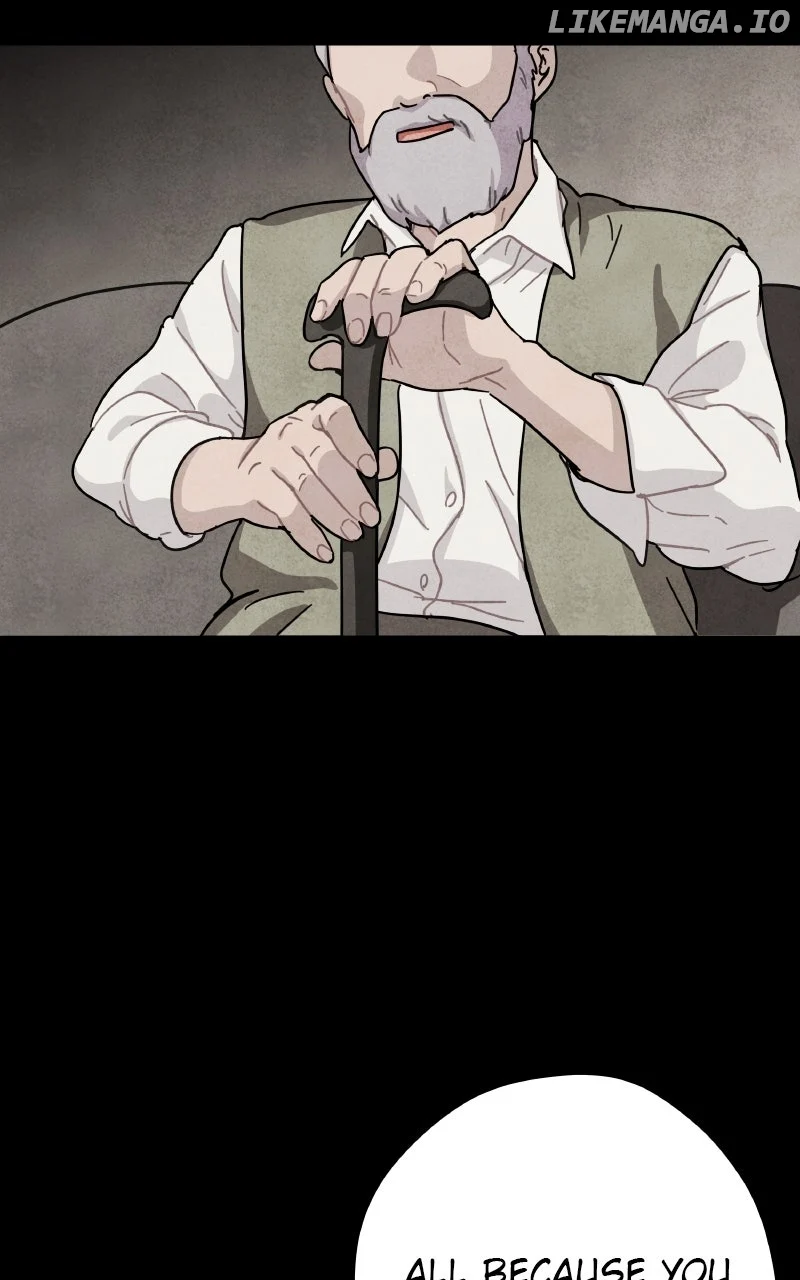 Potion Witch Chapter 66 - Page 27