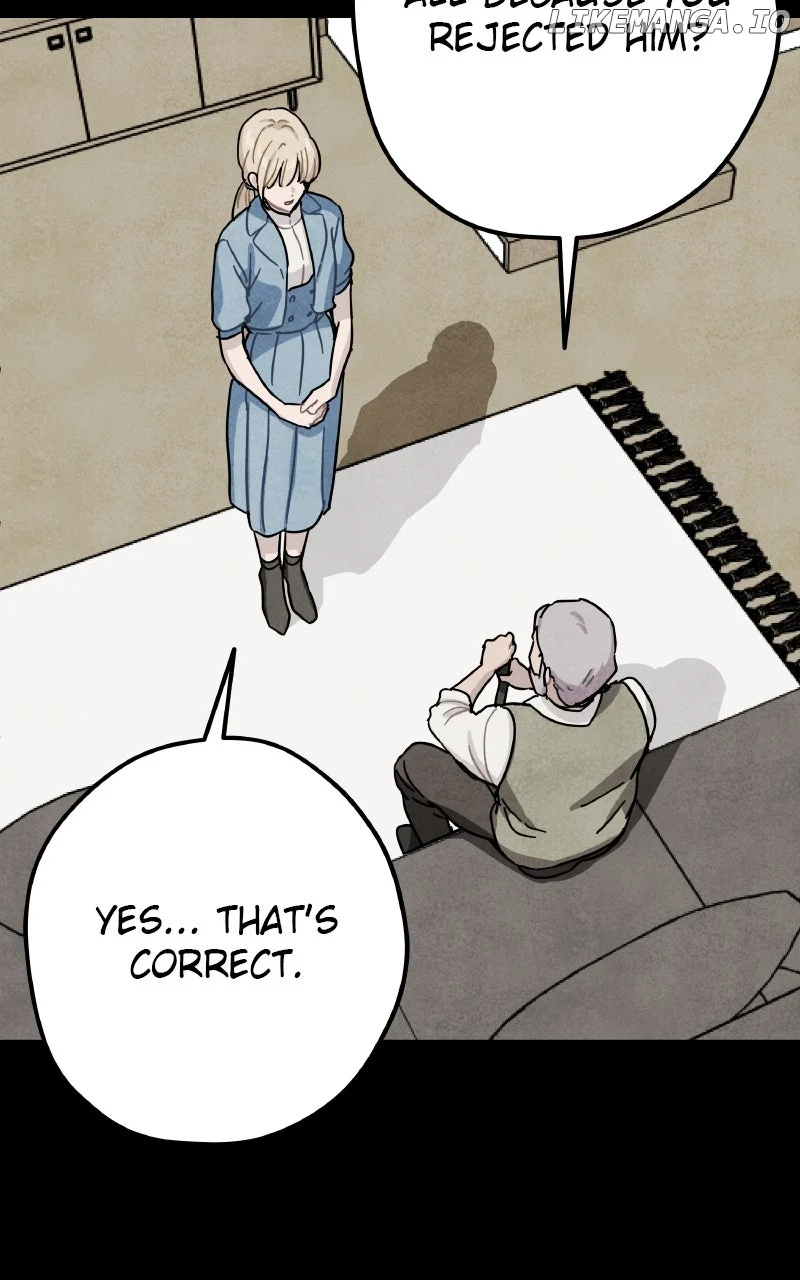 Potion Witch Chapter 66 - Page 28