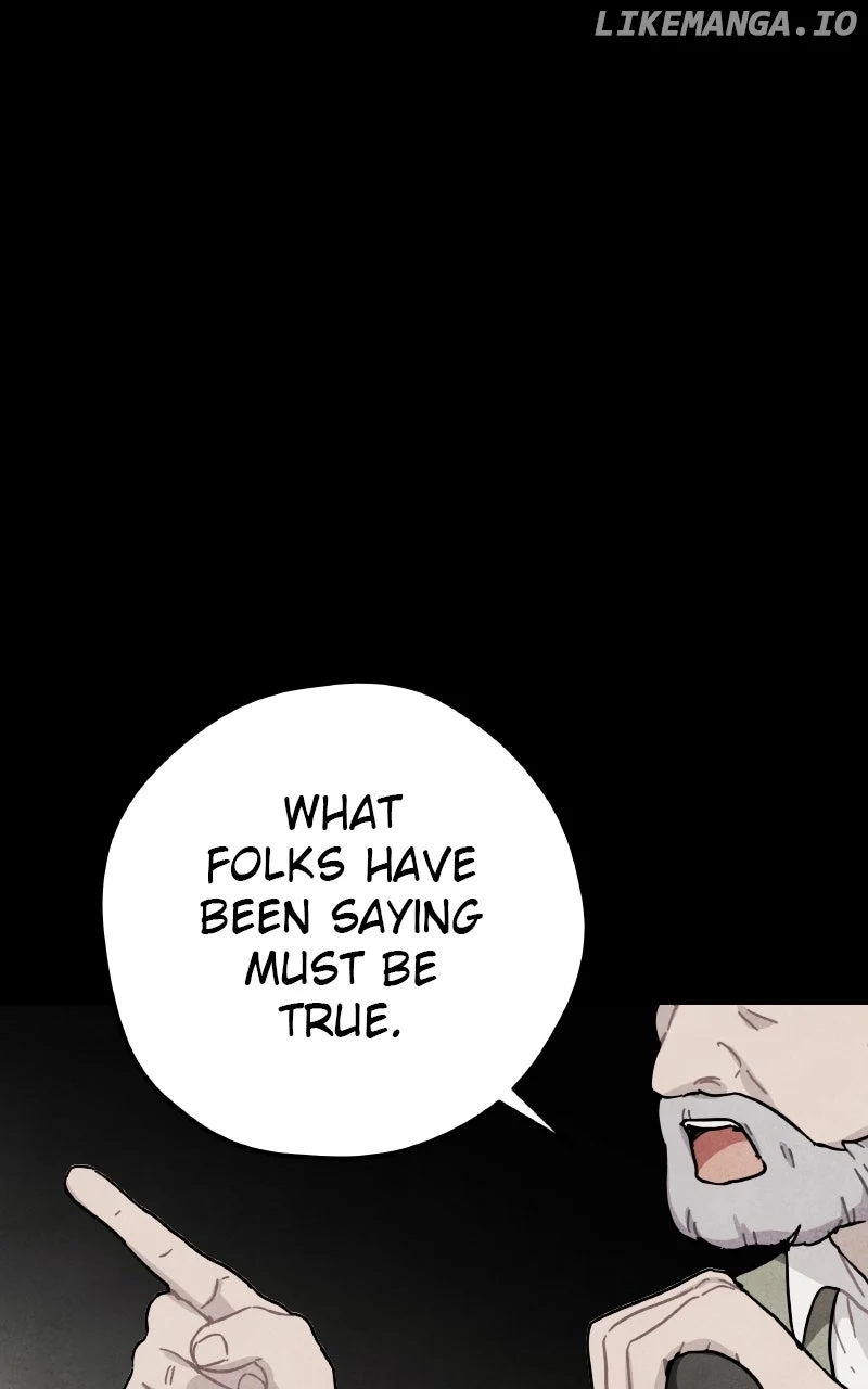 Potion Witch Chapter 66 - Page 32
