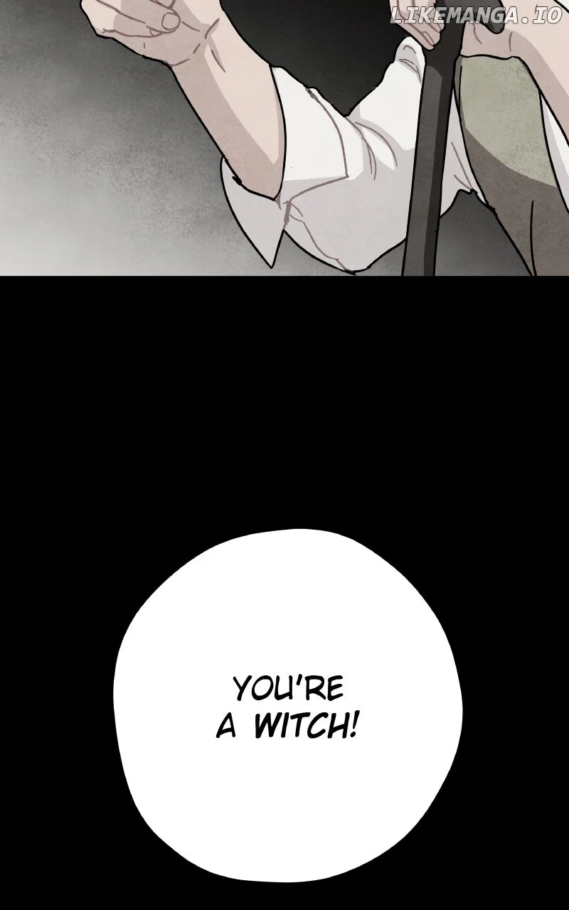 Potion Witch Chapter 66 - Page 33