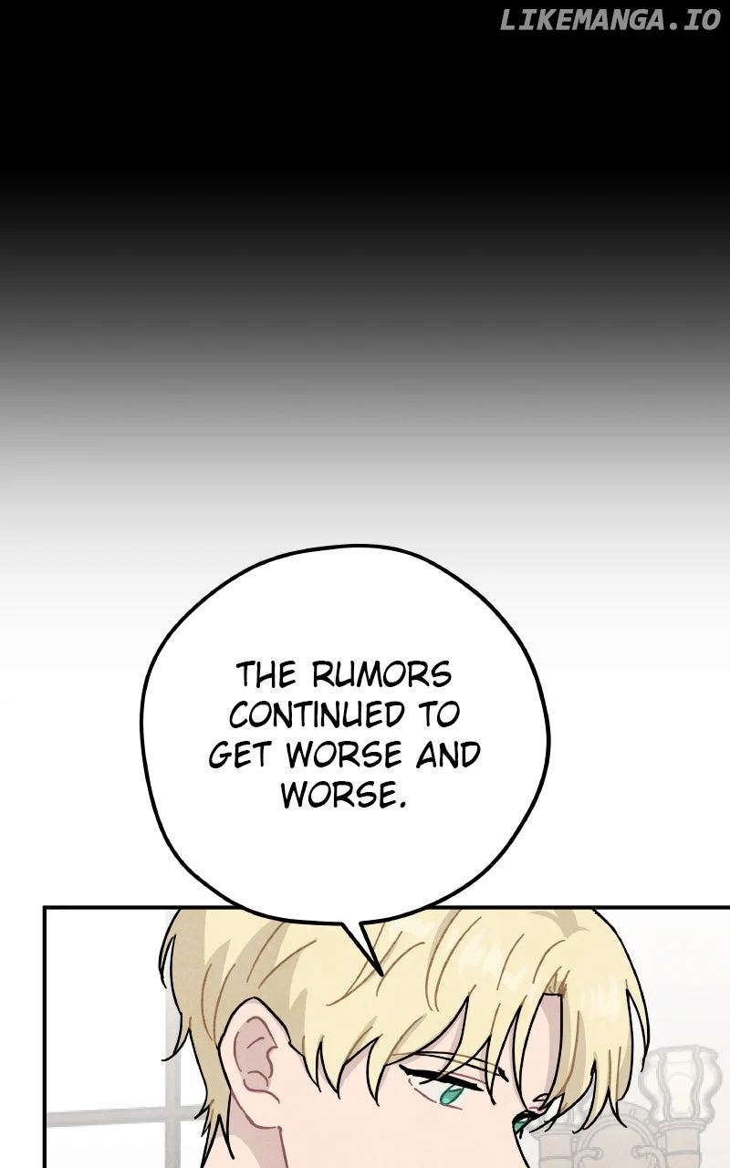 Potion Witch Chapter 66 - Page 34