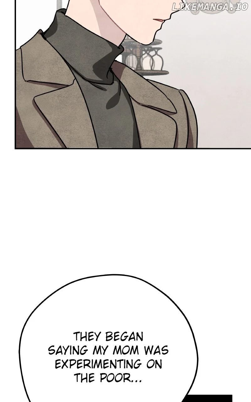 Potion Witch Chapter 66 - Page 35