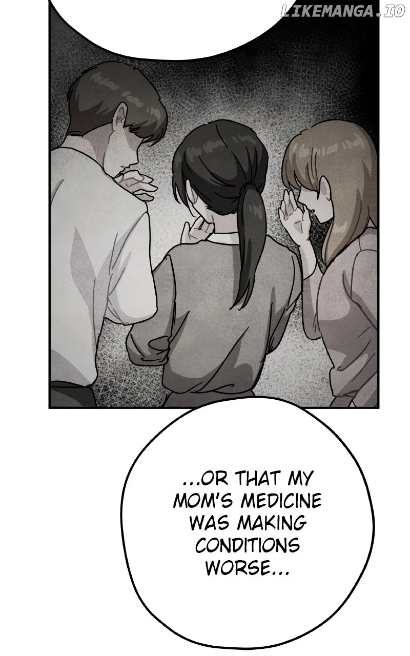 Potion Witch Chapter 66 - Page 36