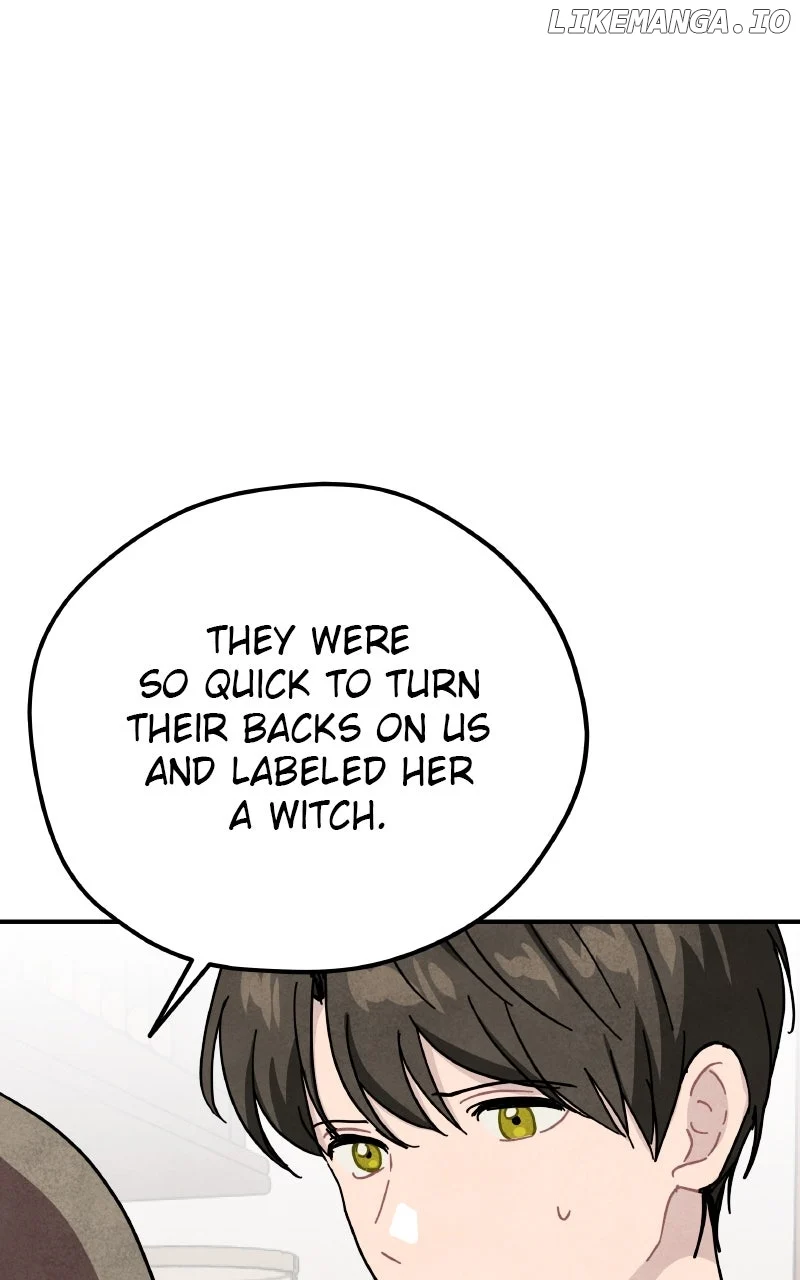 Potion Witch Chapter 66 - Page 37