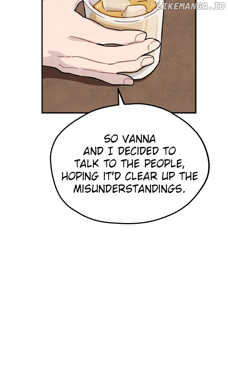 Potion Witch Chapter 66 - Page 39