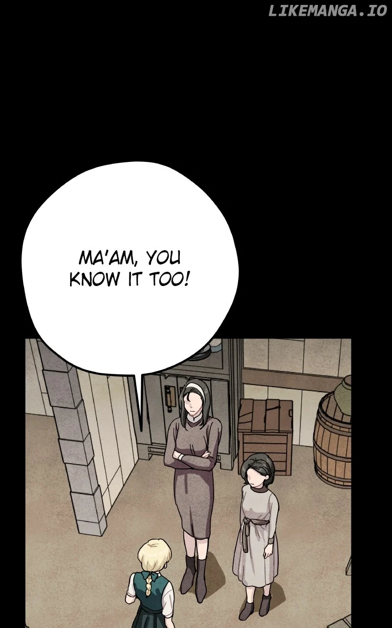 Potion Witch Chapter 66 - Page 41