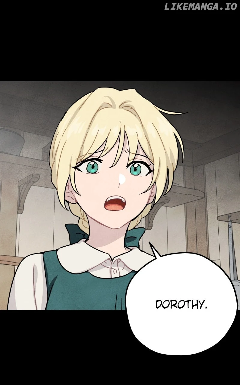 Potion Witch Chapter 66 - Page 44