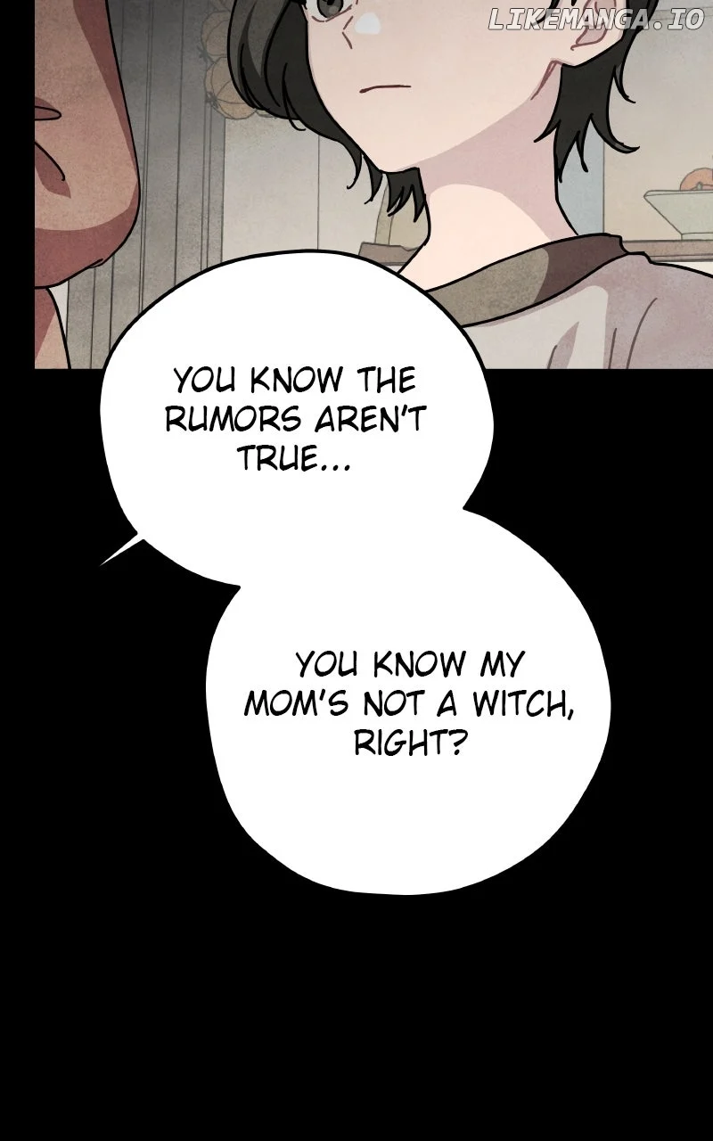 Potion Witch Chapter 66 - Page 46