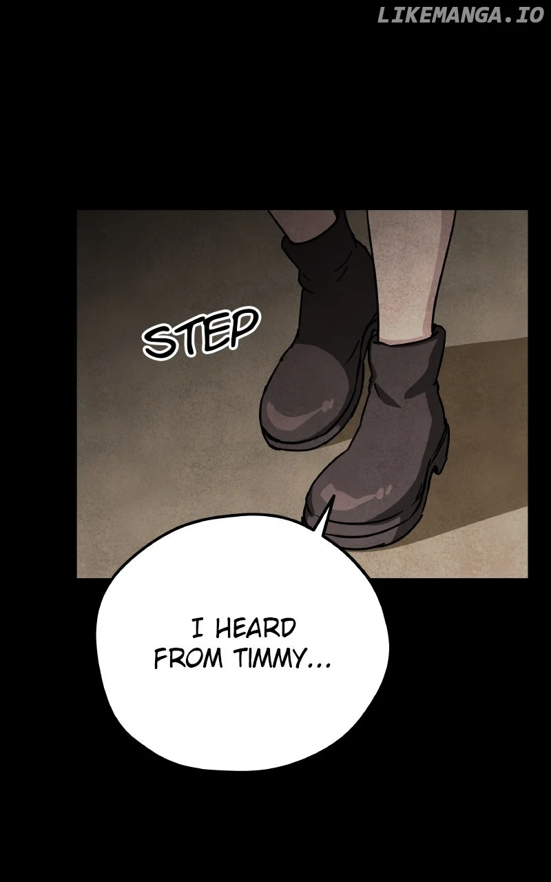 Potion Witch Chapter 66 - Page 47
