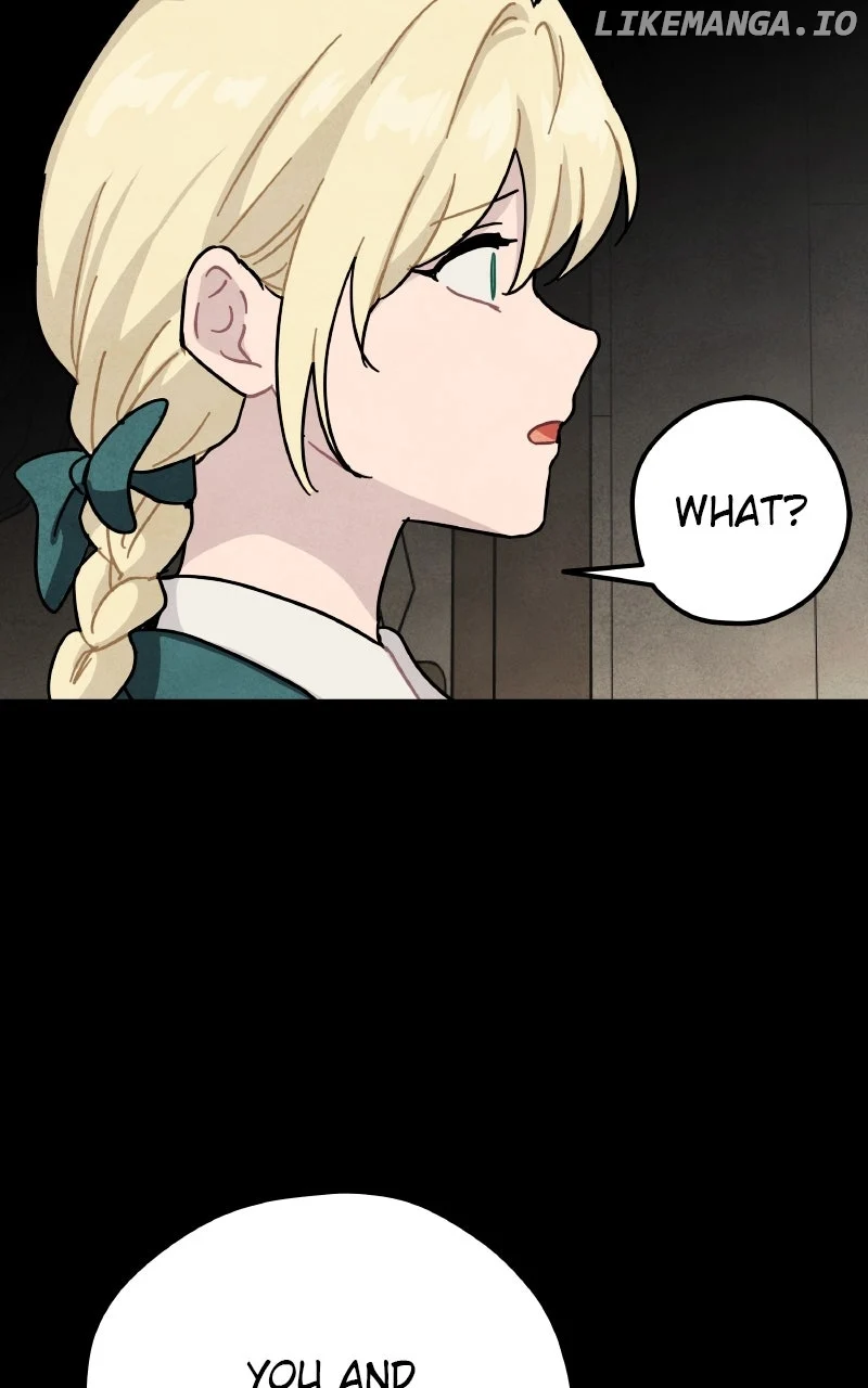 Potion Witch Chapter 66 - Page 51