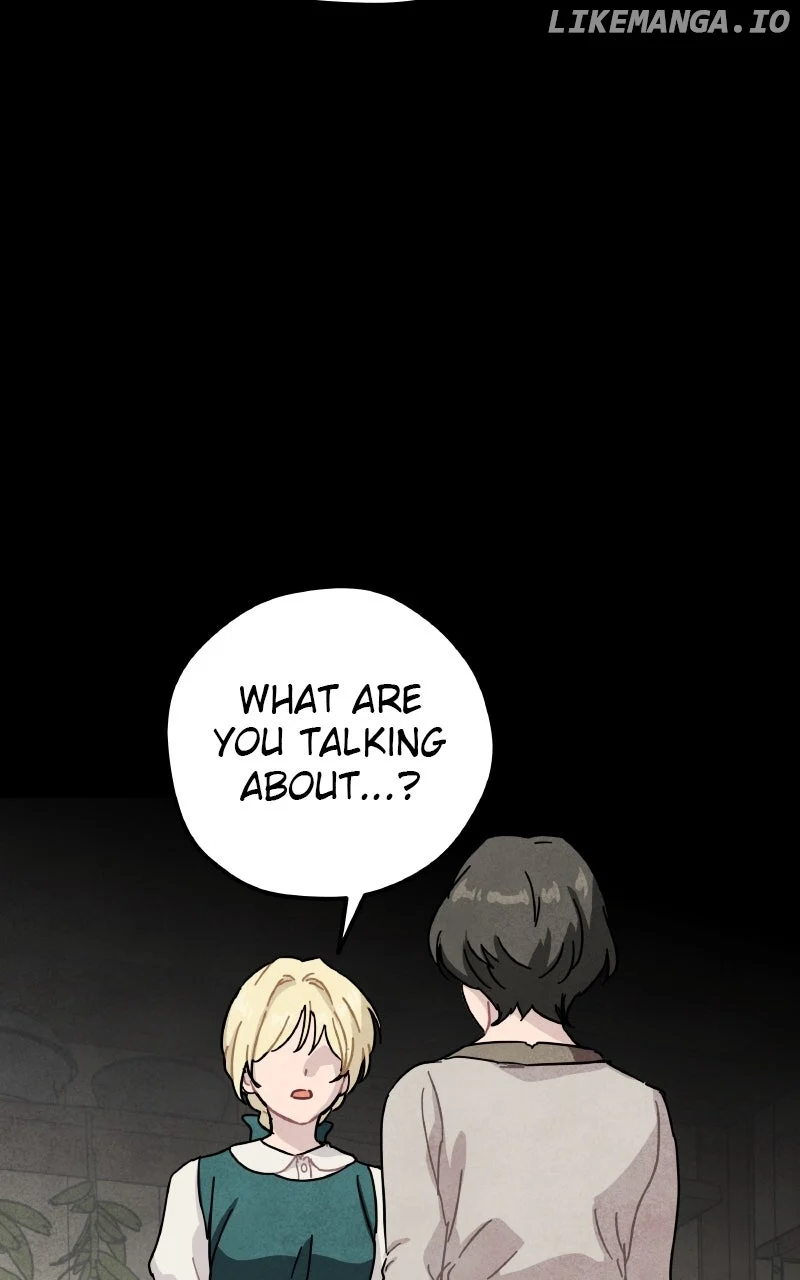 Potion Witch Chapter 66 - Page 53