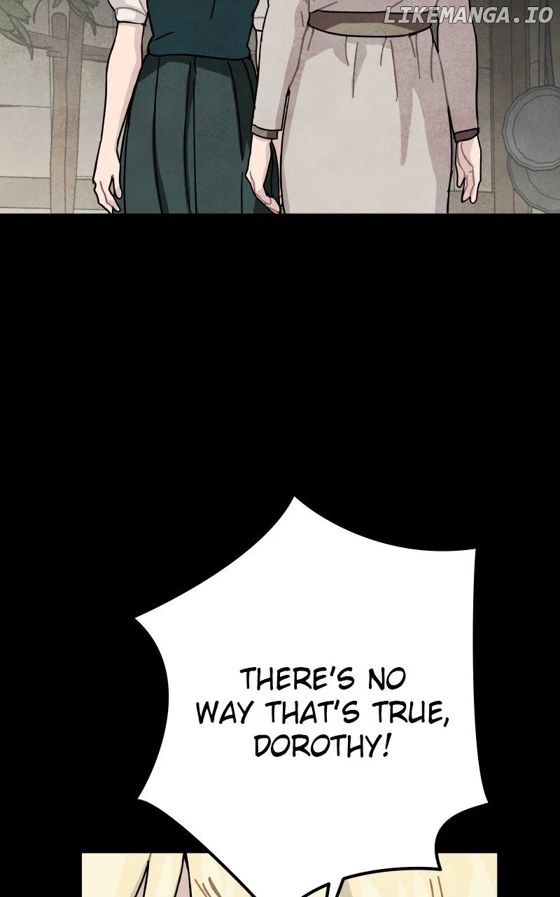 Potion Witch Chapter 66 - Page 54