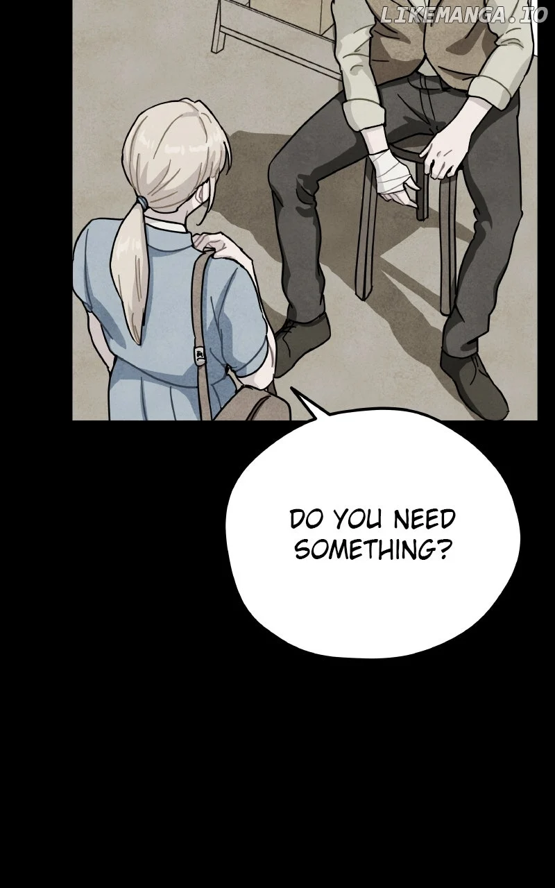 Potion Witch Chapter 66 - Page 6