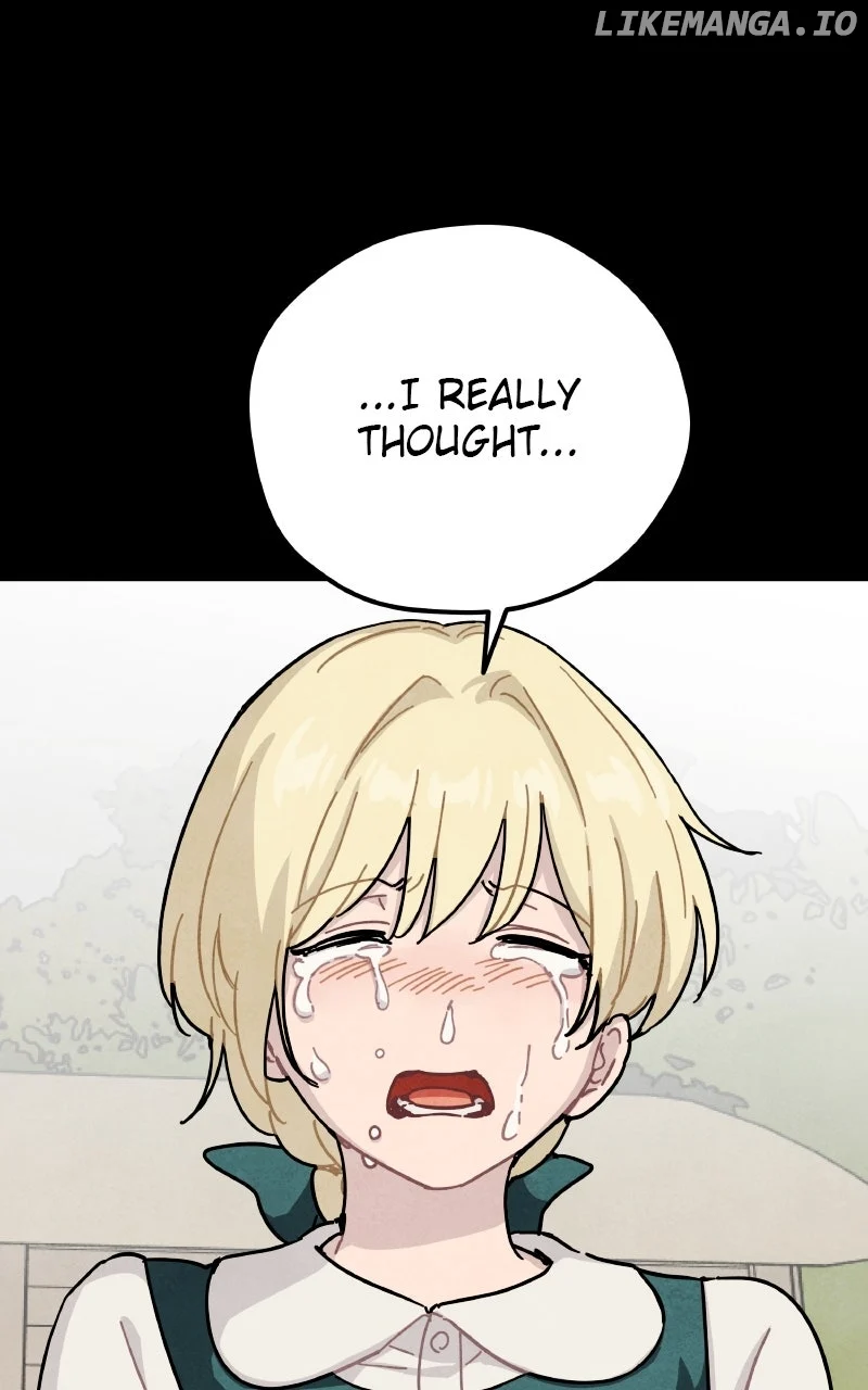 Potion Witch Chapter 66 - Page 65