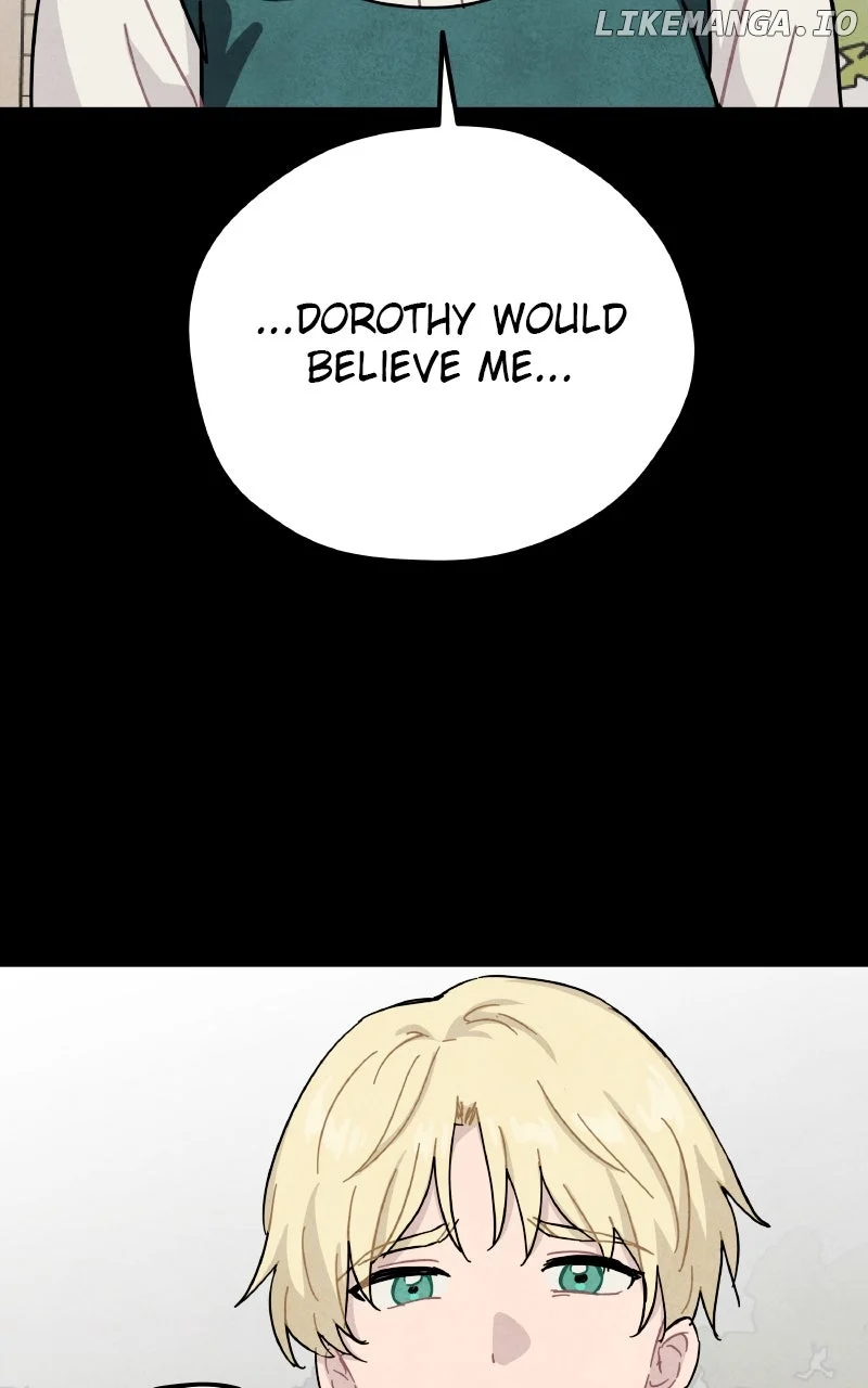 Potion Witch Chapter 66 - Page 66