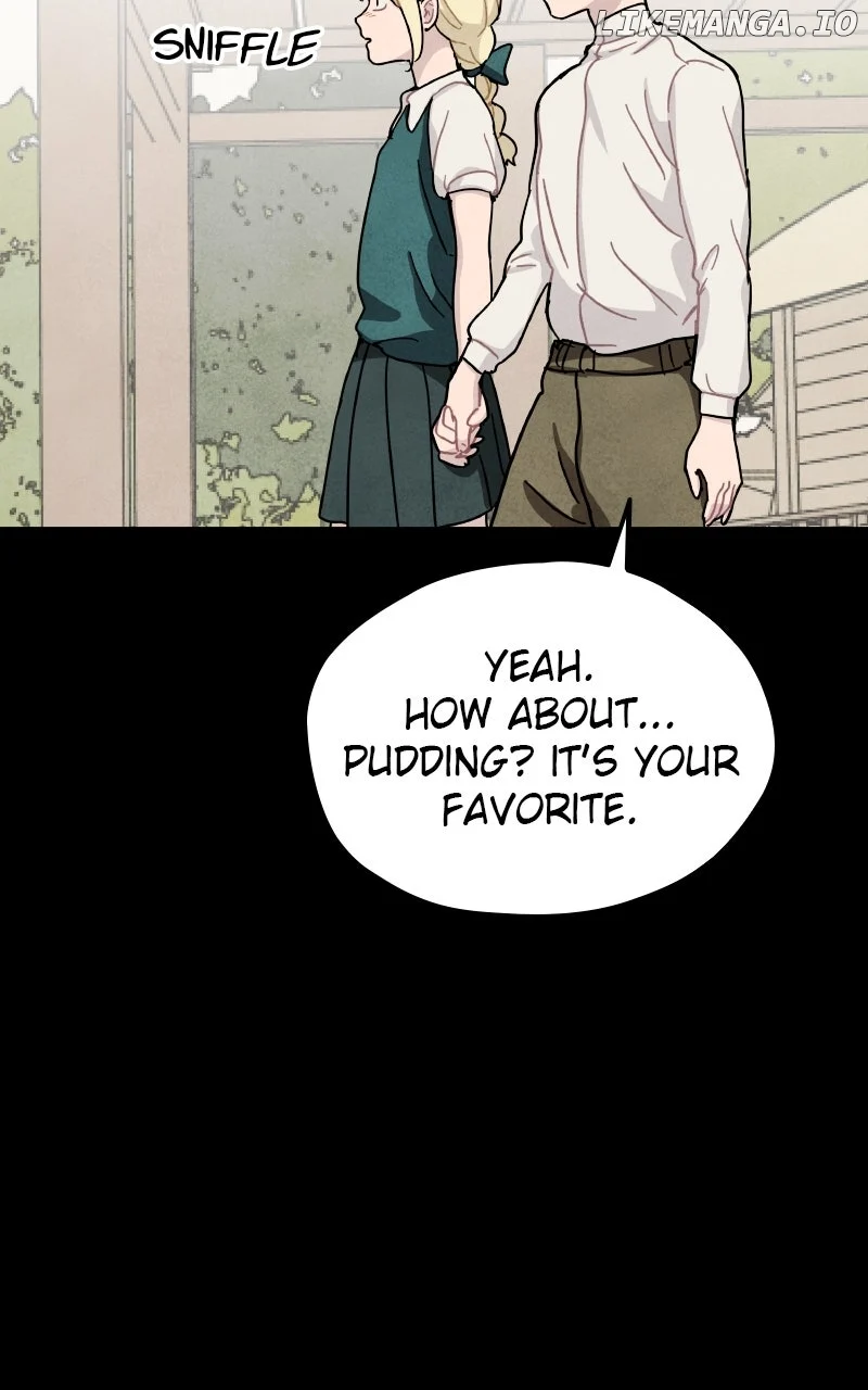 Potion Witch Chapter 66 - Page 71