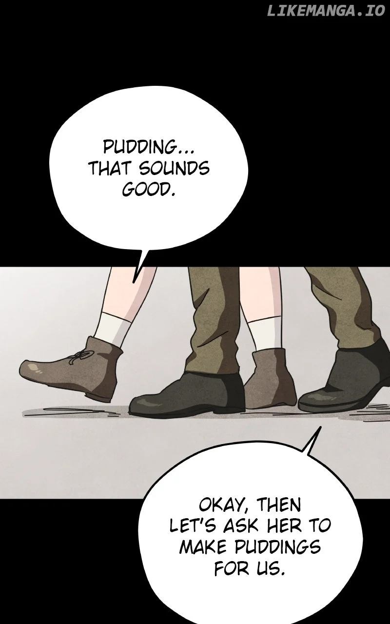 Potion Witch Chapter 66 - Page 72