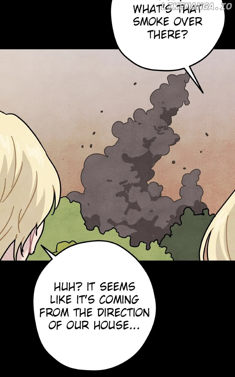 Potion Witch Chapter 66 - Page 75
