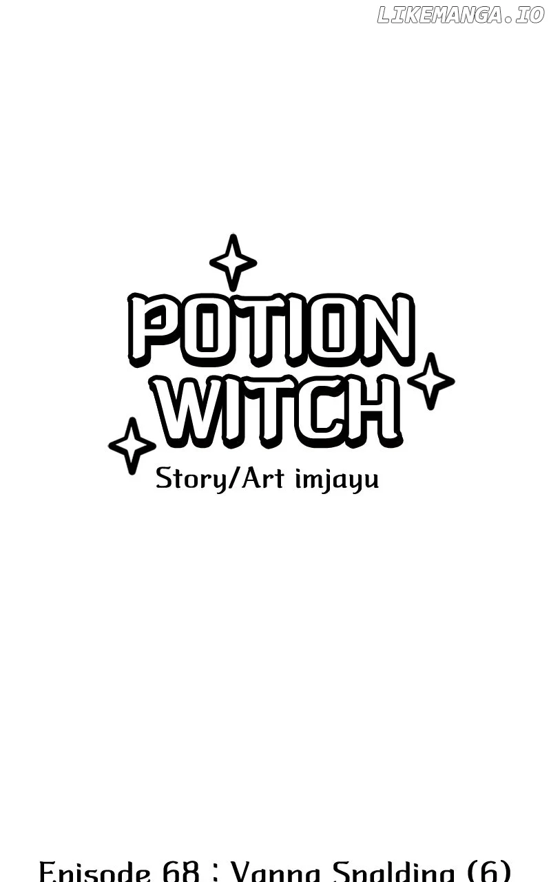 Potion Witch Chapter 68 - Page 0
