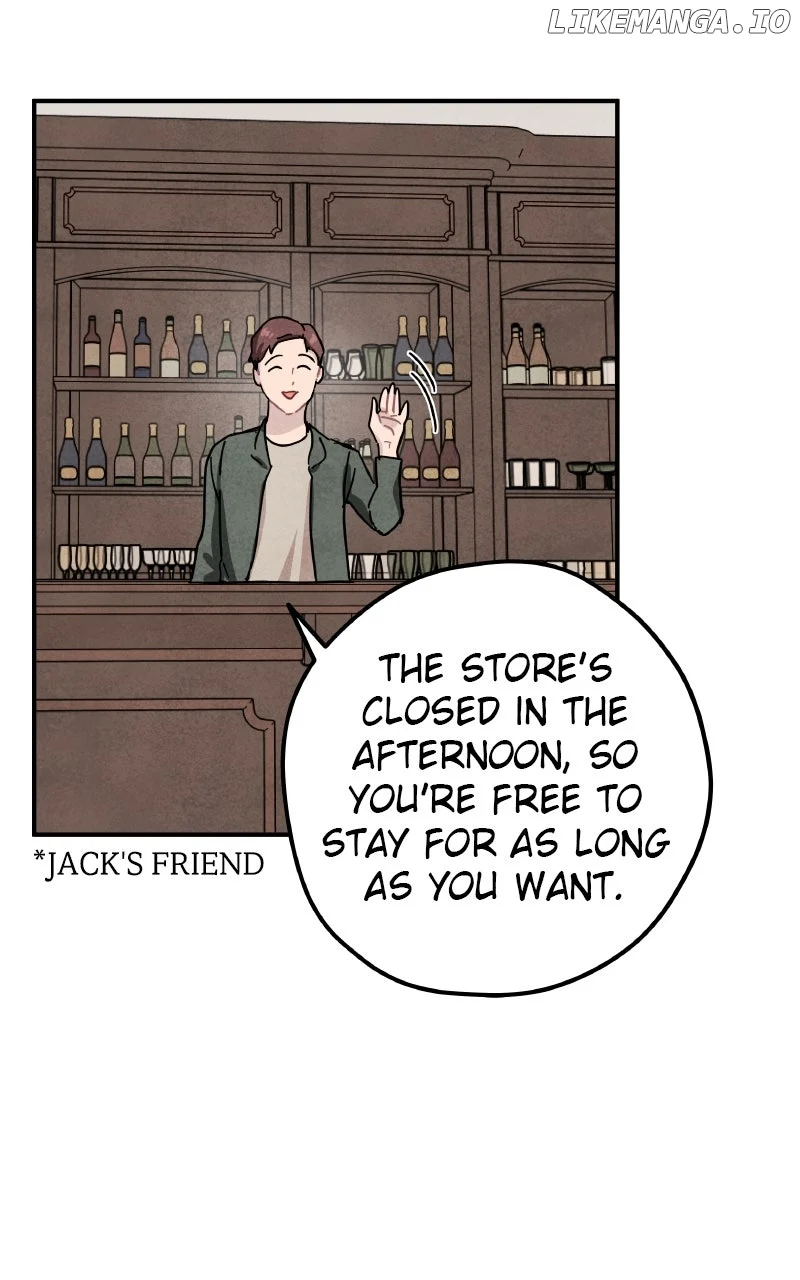 Potion Witch Chapter 68 - Page 10
