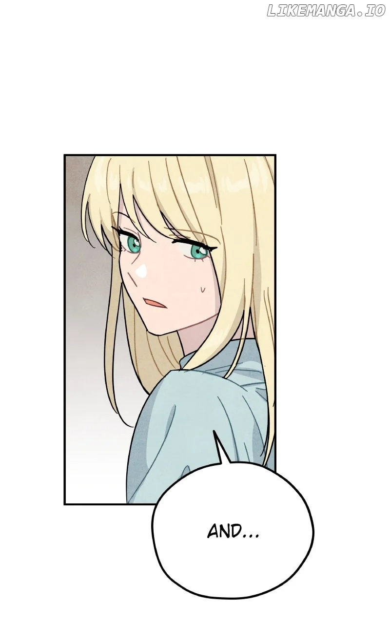 Potion Witch Chapter 68 - Page 11