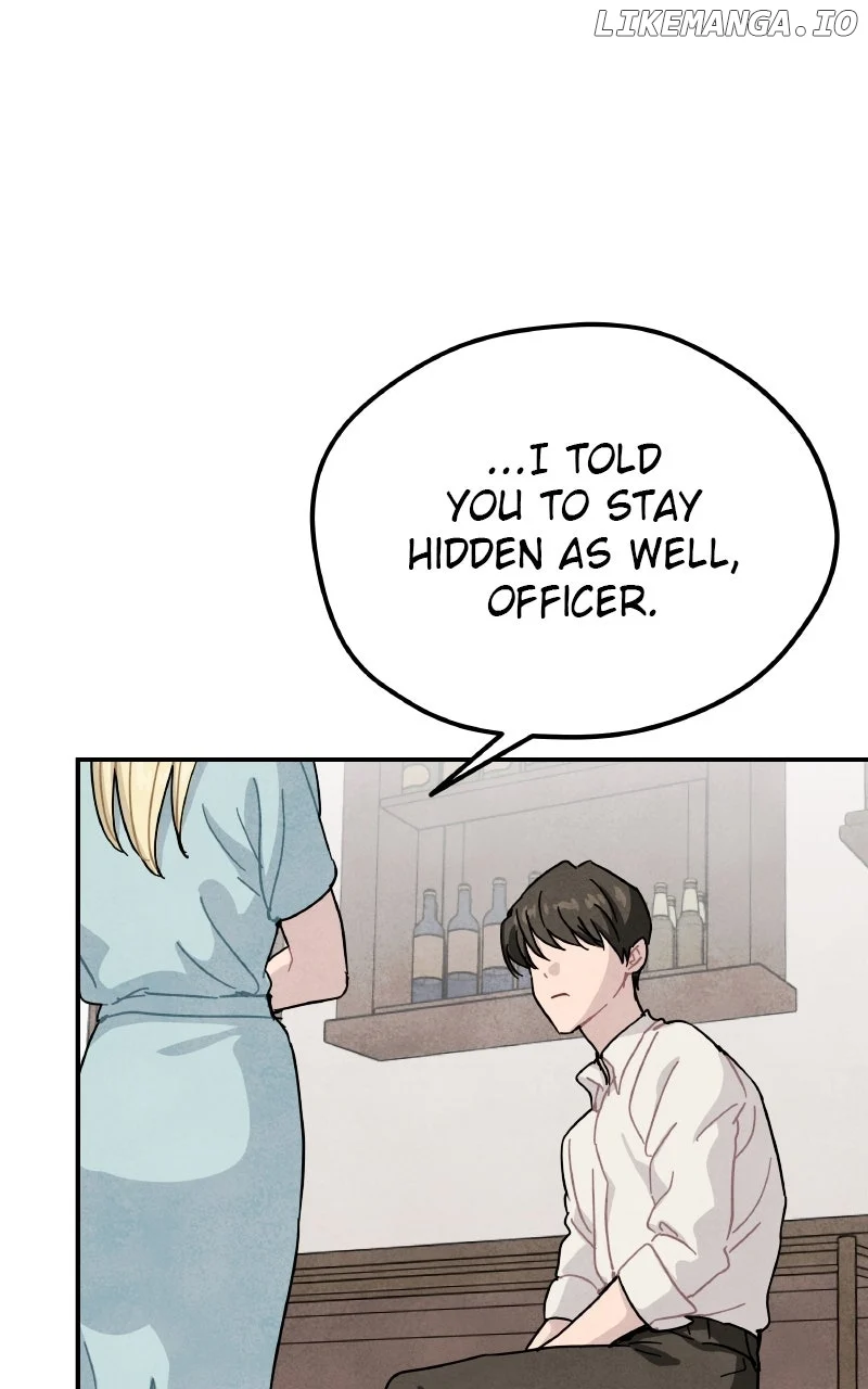 Potion Witch Chapter 68 - Page 12
