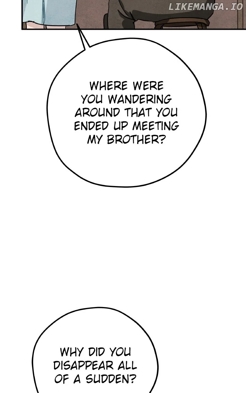 Potion Witch Chapter 68 - Page 13