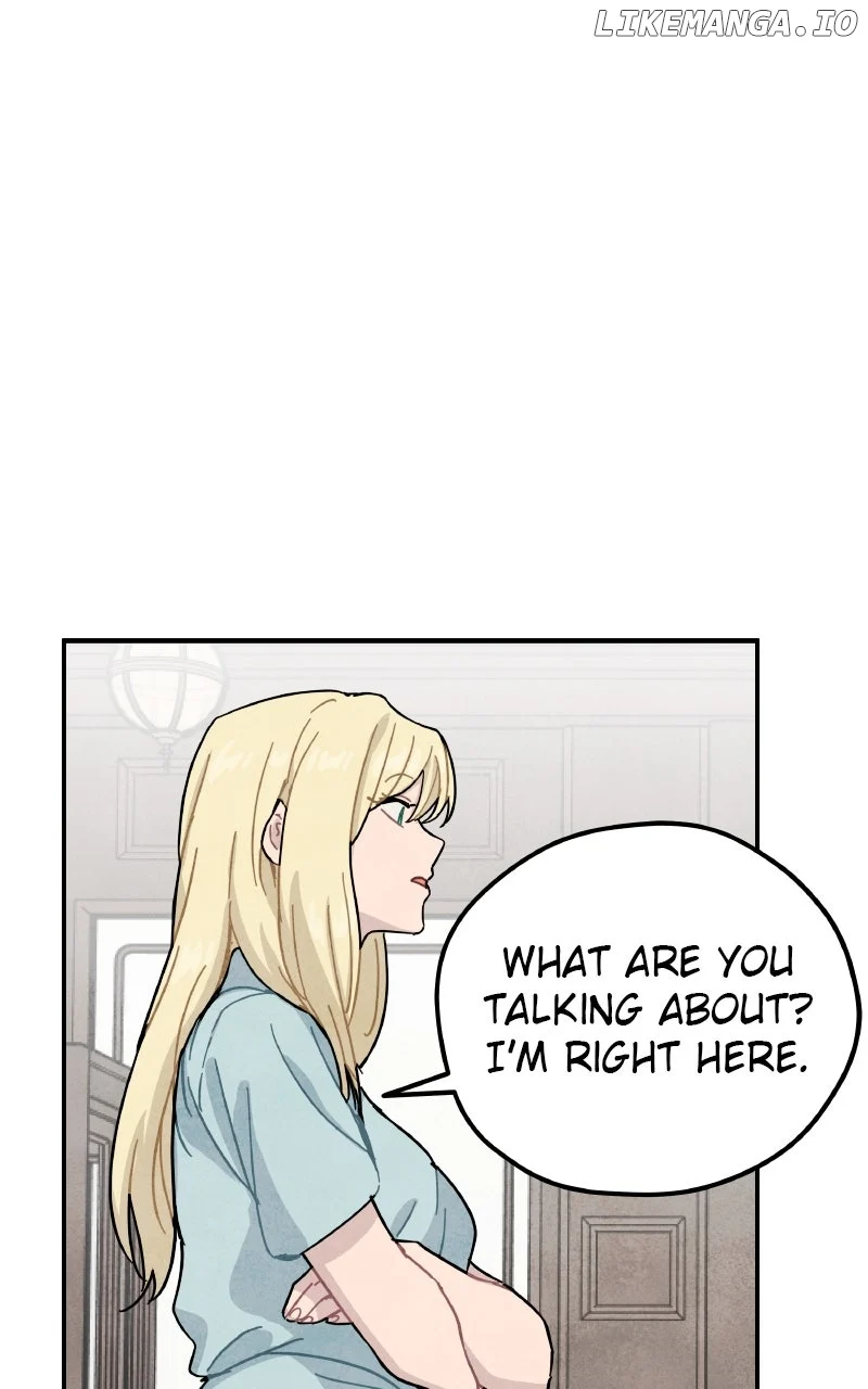 Potion Witch Chapter 68 - Page 15