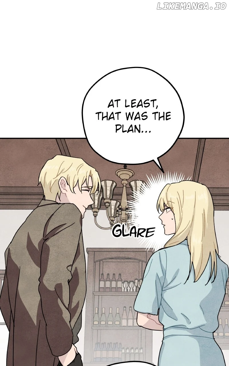 Potion Witch Chapter 68 - Page 19