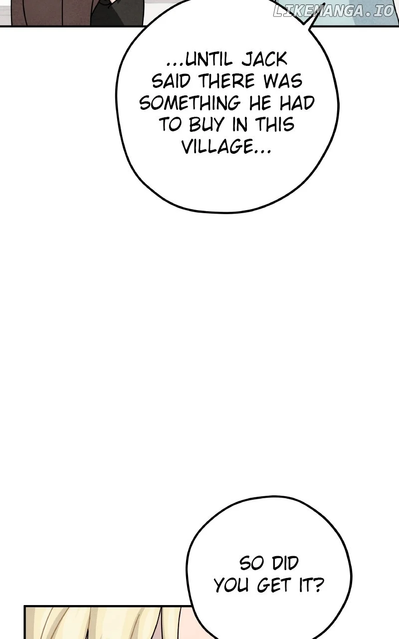 Potion Witch Chapter 68 - Page 20