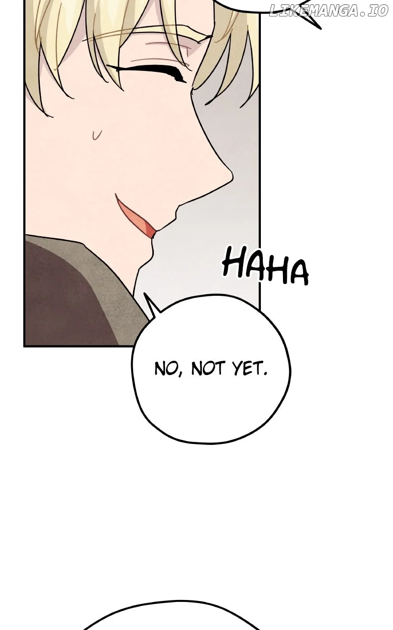 Potion Witch Chapter 68 - Page 21
