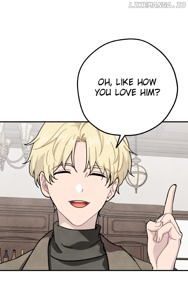 Potion Witch Chapter 68 - Page 23
