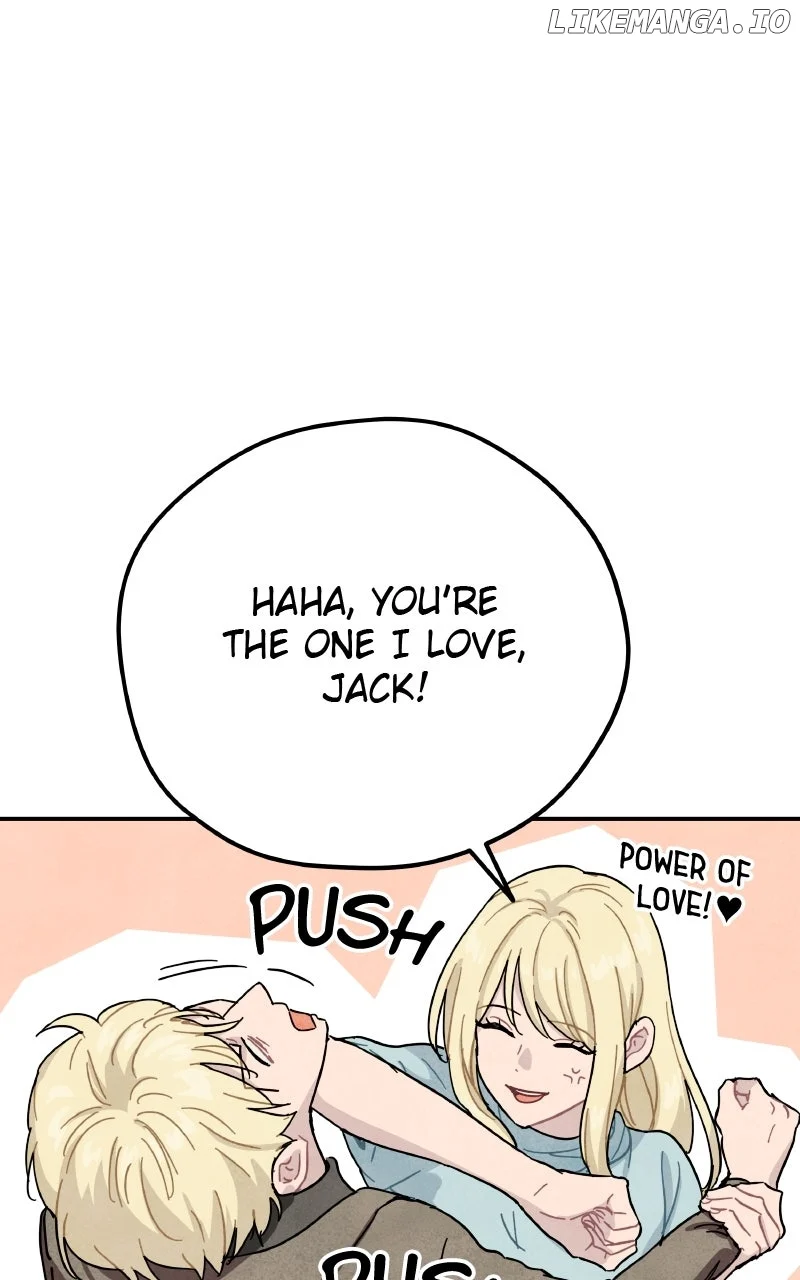 Potion Witch Chapter 68 - Page 24