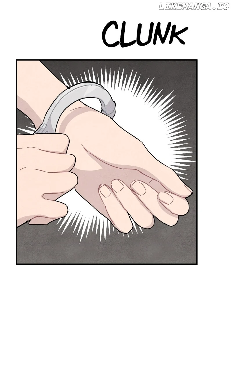 Potion Witch Chapter 68 - Page 26