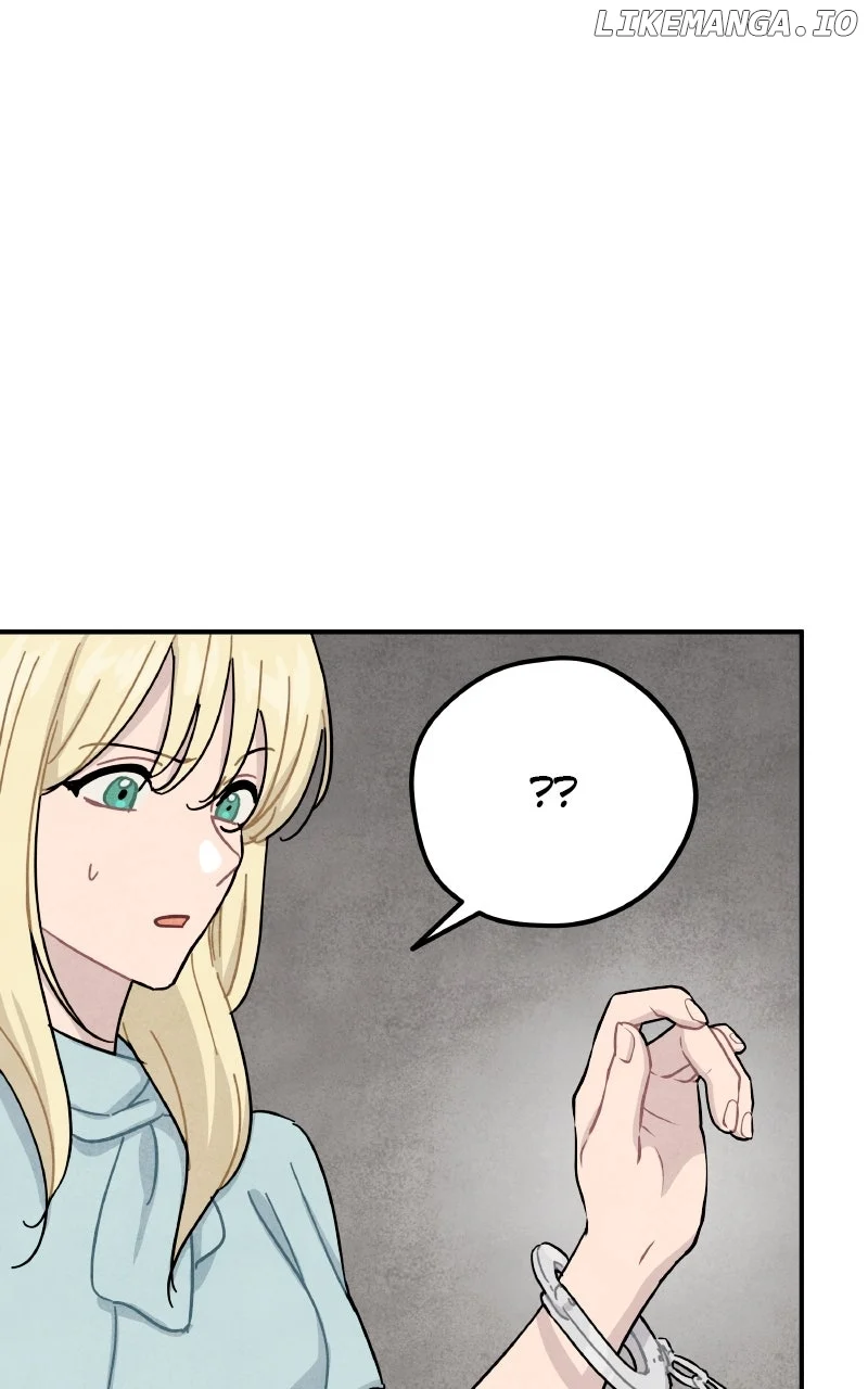 Potion Witch Chapter 68 - Page 27