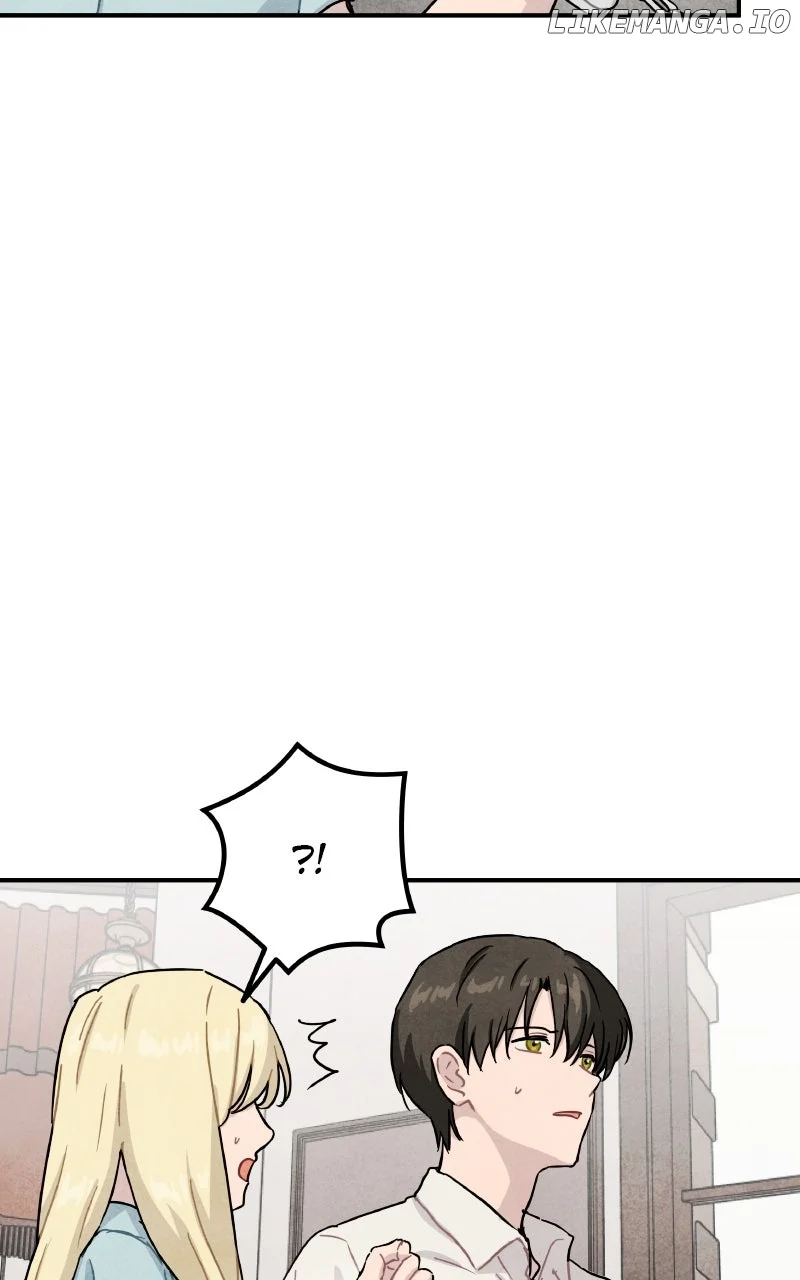 Potion Witch Chapter 68 - Page 28
