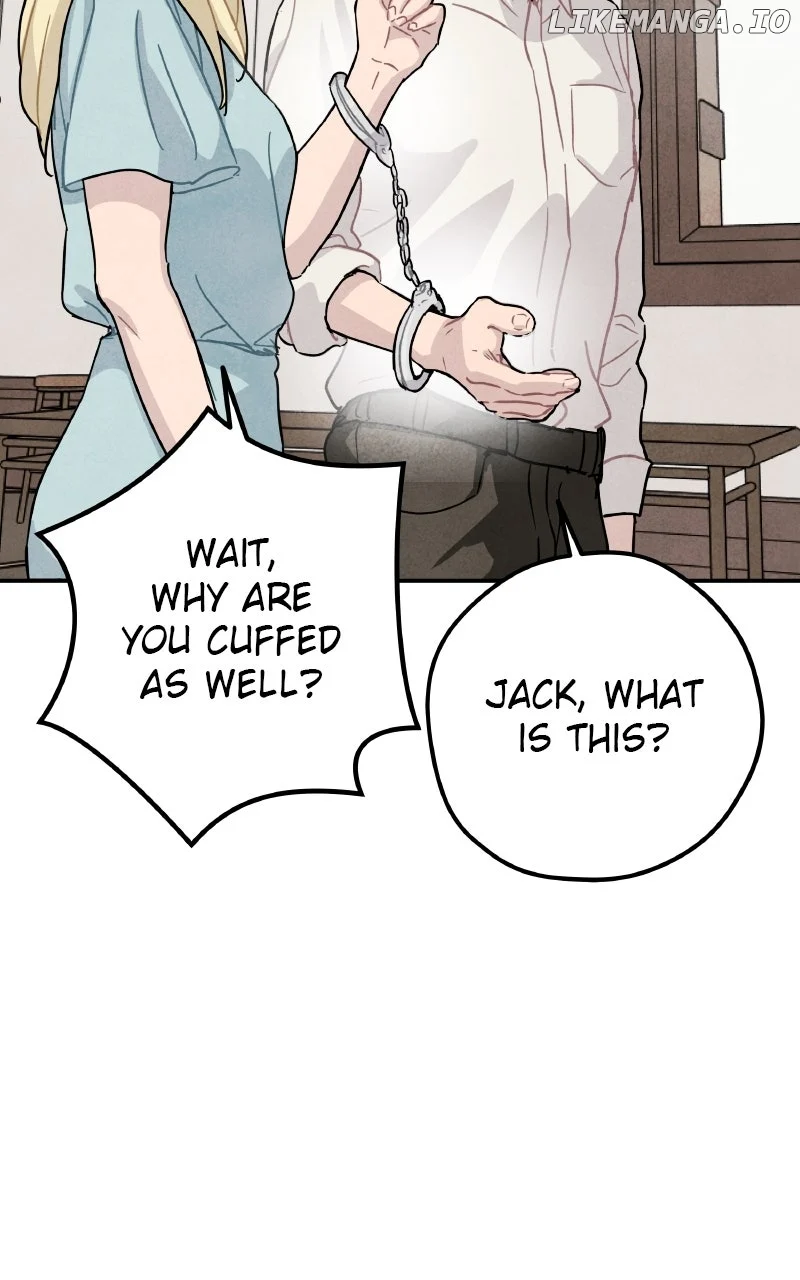 Potion Witch Chapter 68 - Page 29