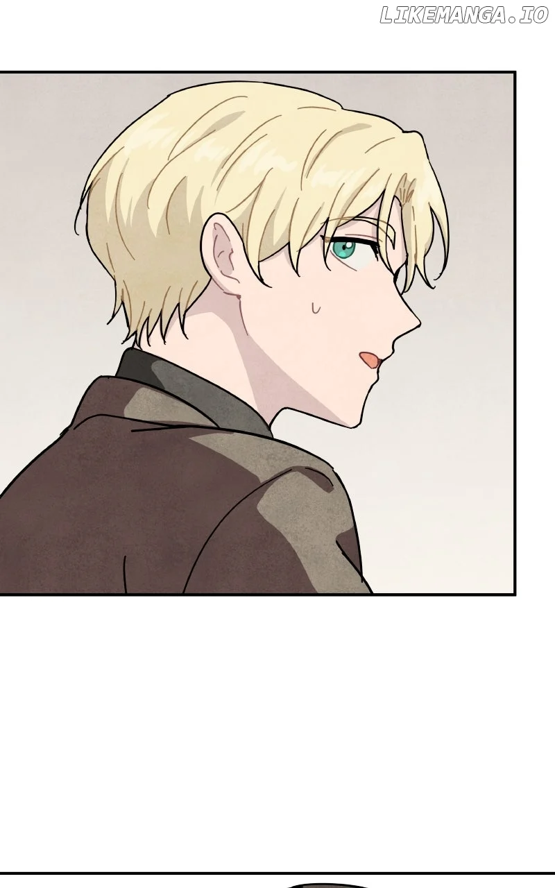Potion Witch Chapter 68 - Page 3