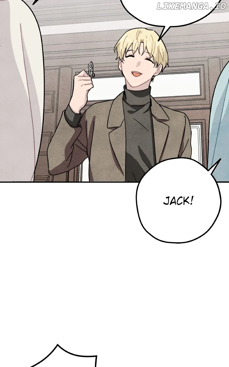 Potion Witch Chapter 68 - Page 31