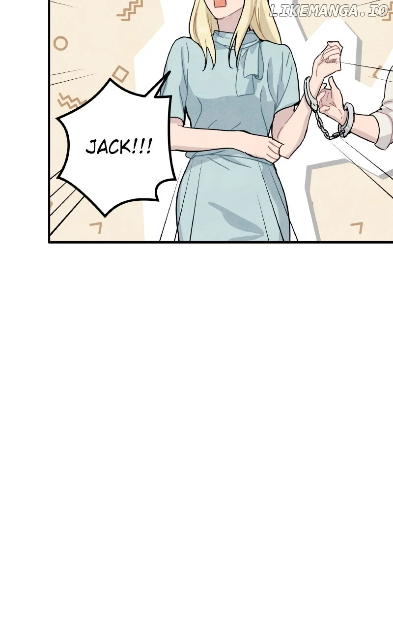 Potion Witch Chapter 68 - Page 35