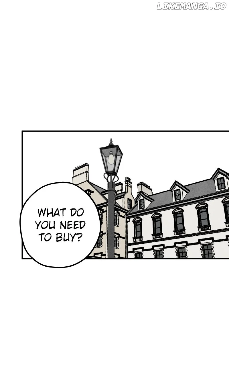 Potion Witch Chapter 68 - Page 36