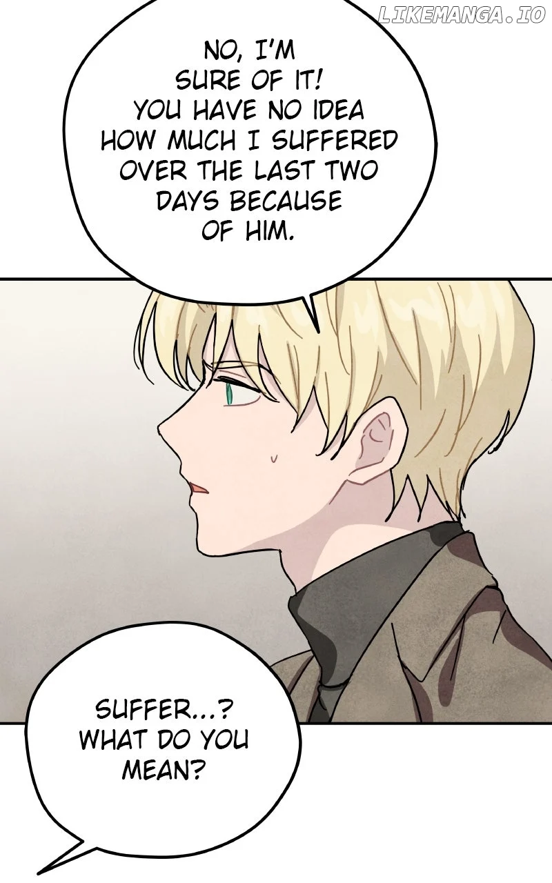 Potion Witch Chapter 68 - Page 40