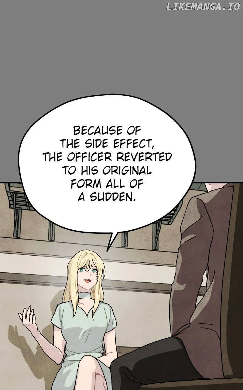 Potion Witch Chapter 68 - Page 42