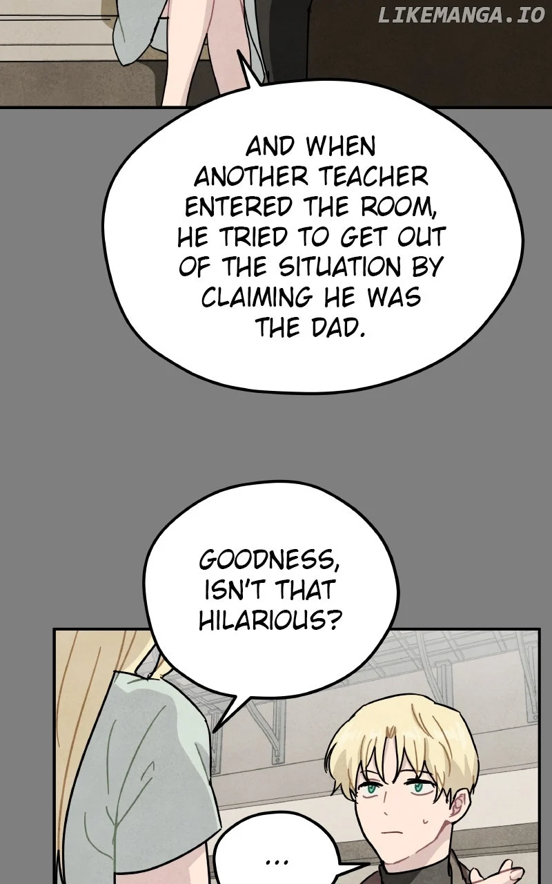 Potion Witch Chapter 68 - Page 43