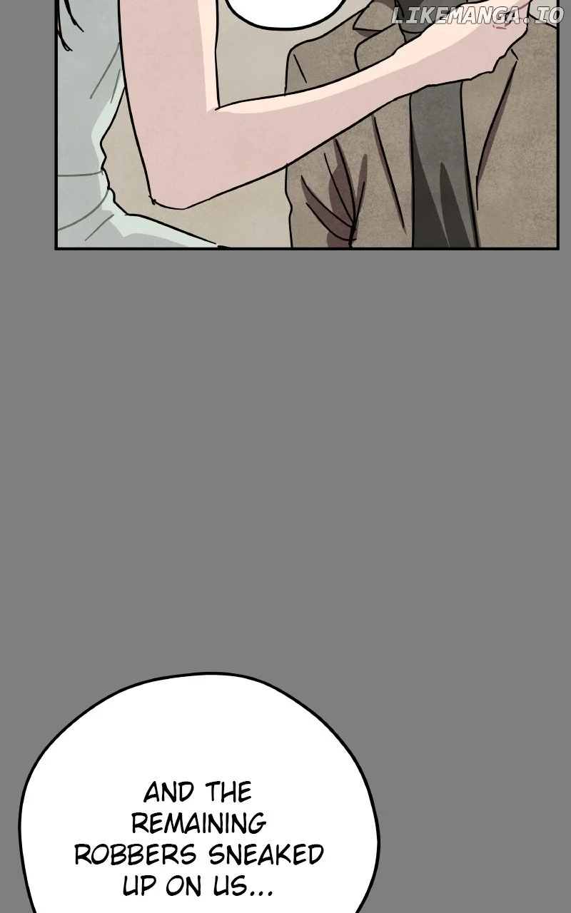 Potion Witch Chapter 68 - Page 44
